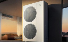 Xiaomi ra mắt hệ thống điều hòa tối tân nhất của mình: Làm mát nguyên một căn nhà trong chỉ 5 phút
