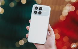 Không chỉ bán được máy, Xiaomi và Thế Giới Di Động còn muốn làm một việc khó hơn nhiều