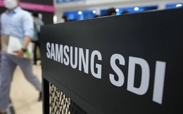 Samsung phát triển thành công pin silicon-carbon