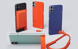 10 điện thoại tầm trung - giá rẻ đáng mua nhất cuối năm 2025