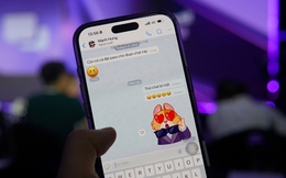 Nỗi lo bảo mật dữ liệu cá nhân trên app chat tăng cao, người dùng Việt đã có ngay ứng dụng thay thế này rất đáng chú ý