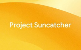 Dự án mới của Google đối mặt với rủi ro va chạm trong không gian