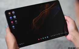 Loạt thiết bị mới sắp được cập nhật One UI 8.5 mới toanh