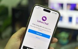 Gần 2 triệu người dùng tải về, ứng dụng nhắn tin Lotus Chat đang được người Việt ngày càng ưa chuộng