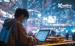 Cuộc đua nâng cấp thiết bị công nghệ thời AI: Gen Z ưu tiên trả góp linh hoạt