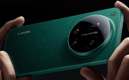 Xiaomi 17 Ultra với vòng xoay zoom vật lý tạo ấn tượng mạnh