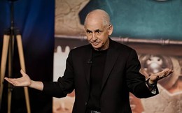 Các nhà khoa học đã đưa ra một cảnh báo khẩn cấp sau khi 250.000 bộ não được "giải mã"