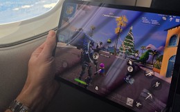 Nhờ Elon Musk, game thủ ngày nay đã có thể chơi game online "không giật, lag" ở độ cao 9.000 mét