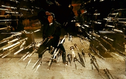 Chàng trai 9X biến giấc mơ ngự kiếm phi hành thành hiện thực với công nghệ 'vạn kiếm quy tông' độc đáo