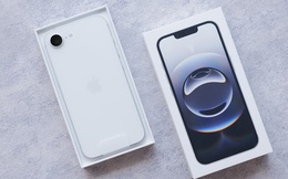 iPhone 17e vẫn chưa có Dynamic Island, bù lại màn hình sẽ có nâng cấp này