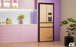 Panasonic tung loạt sản phẩm tủ lạnh, máy giặt mới tăng cường cá nhân hoá với trải nghiệm chuẩn Nhật