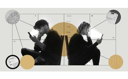 Loạn thần do AI gây ra: Mối nguy hiểm khi con người và máy móc 'cùng rủ nhau ảo giác'