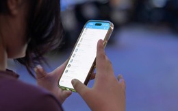 Thao tác "3 KHÔNG" nên làm sau khi chấp nhận điều khoản mới của Zalo