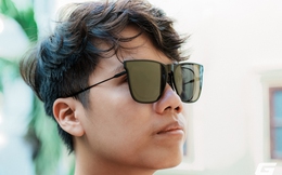 Tôi đổi kính râm kẹp Xiaomi giá gấp 5 lần loại cũ để thấy có những thứ không nên tiếc tiền