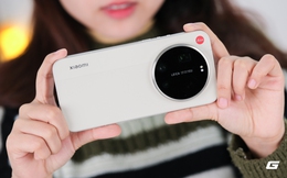 Xiaomi 17 Ultra sắp về Việt Nam, bản Leica Limited nghe giá mà giật mình: Cao hơn cả Galaxy Z Fold7?
