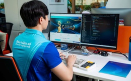 Bảo hiểm số và bài toán "giữ lời hứa - trao niềm tin