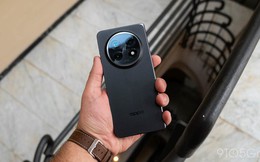 OPPO Find N6 có camera 200 "chấm"
