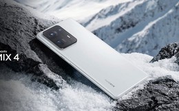 Xiaomi MIX 5 có thể trở thành smartphone đầu tiên với công nghệ nhận diện khuôn mặt 3D dưới màn hình