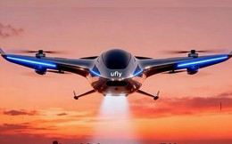 BYD phủ nhận tin đồn ra mắt ô tô bay điện