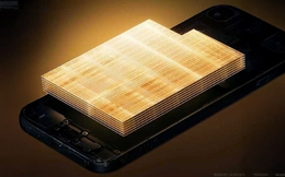 Samsung bỏ phát triển pin 20.000mAh vì lý do an toàn