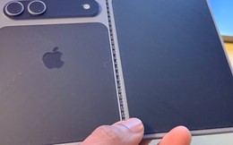 iPhone Fold ra mắt cuối năm sau liệu có hỗ trợ Apple Pencil?