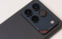 Điện thoại pin 10.000mAh của Honor cháy hàng