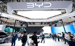 Báo Nhật: Các hãng xe Trung Quốc sẽ vượt qua các hãng xe Nhật Bản trong năm 2025 ở lĩnh vực này