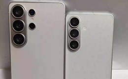 Lộ ảnh dummy Galaxy S26 Ultra: Samsung đồng bộ thiết kế toàn bộ dòng S26 sắp ra mắt