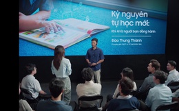 Voices of Galaxy khép lại, mở ra tương lai AI song hành cùng người Việt