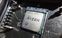 CPU Ryzen 5 năm tuổi của AMD bất ngờ bán chạy trở lại vì RAM quá đắt