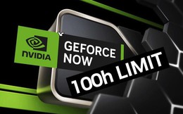 Giữa bão giá linh kiện PC, cứu cánh Cloud Gaming chính thức "quay xe": NVIDIA áp đặt giới hạn giờ chơi từ 2026