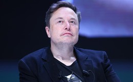 Bí ẩn quỹ từ thiện trị giá 14 tỷ USD của Elon Musk