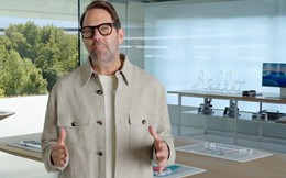 Cha đẻ giao diện Liquid Glass trên iOS 26 bất ngờ tuyên bố rời Apple