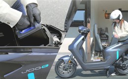 Yamaha bất ngờ ra mắt mẫu xe máy điện hoàn toàn mới: Không cần công suất lớn nhưng vẫn đủ “thuyết phục”