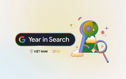Google công bố trend tìm kiếm năm nay: Không còn "AI là gì?", người Việt giờ tìm cách làm video, phục chế ảnh và tạo mô hình bằng AI