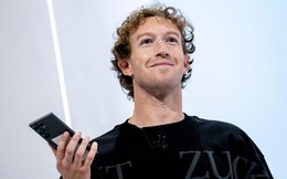 Mark Zuckerberg kéo Meta vào ‘cuộc chiến súp’ kỳ lạ với OpenAI: Đích thân tỷ phú nấu ăn mang đến nhà nhân viên để mời về làm việc