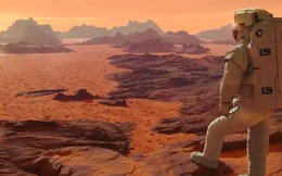 Thời gian trôi nhanh hơn trên Sao Hỏa: Bí ẩn khoa học đang mở ra kỷ nguyên định vị liên hành tinh
