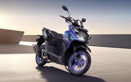 “Vua xe ga” của Honda ra mắt; Dream 2026 về Việt Nam