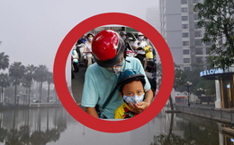 Hà Nội ô nhiễm không khí kéo dài, BS chỉ rõ ai đang bị bụi mịn tấn công nhiều nhất