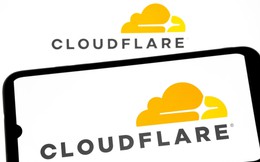 Cloudflare lại sập
