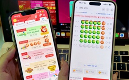 Kênh phân phối qua điện thoại của Vietlott thu hút người chơi