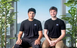 Startup AI 10 tỷ USD tạo ra 3 founder tỷ phú trẻ nhất thế giới, 22 tuổi đã làm nên điều kỳ diệu ngay cả Mark Zuckerberg cũng chưa thể đạt được