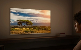 Xiaomi bán TV A Pro 2026 32 inch, độ phân giải thấp nhưng tấm nền QLED chất lượng cao, giá Việt Nam chỉ bằng 1/2 châu Âu