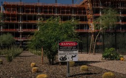 Dự án 165 tỷ USD của TSMC tại Mỹ gặp khó vì 18.000 quy tắc hành chính, tốn 35 triệu USD chỉ vì thủ tục giấy tờ