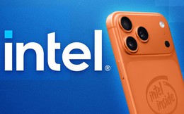 Apple có thể sử dụng chip do Intel sản xuất cho iPhone 21 vào năm 2028