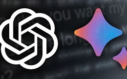 ChatGPT tỏ ra hụt hơi trước Google Gemini: Liệu vị trí số 1 về AI có bị lung lay?