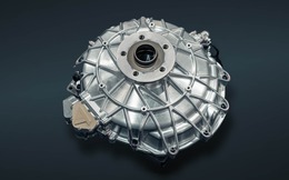 Cú hích "ngàn mã lực": Động cơ siêu nhỏ của YASA hứa hẹn cuộc cách mạng giảm 500kg cho xe điện