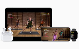 Người dùng Việt sẽ được dùng Apple Fitness+ với giá chỉ bằng 1 ly trà sữa full topping