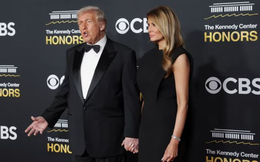 Tổng thống Mỹ Donald Trump cảnh báo thương vụ 72 tỷ USD của Netflix ‘có thể là một vấn đề’