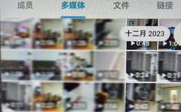 4.500 clip toàn cảnh sinh hoạt nhạy cảm từ camera trong nhà bị hacker rao bán công khai trên X và Telegram